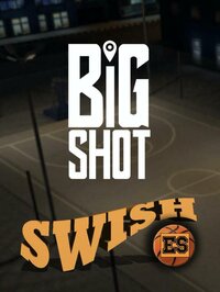 Big Shot Swish ES screenshot, image №2935823 - RAWG