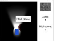 Cave Treasure Hunter screenshot, image №2308545 - RAWG