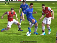 FIFA 13 screenshot, image №594145 - RAWG