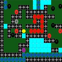 Temperature Puzzle screenshot, image №1880481 - RAWG