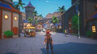 Trident's Tale screenshot, image №4205594 - RAWG