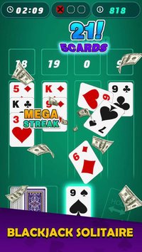 Pocket7Games: Play for Cash screenshot, image №2034753 - RAWG