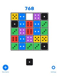 Block Puzzle - Merge Style screenshot, image №3734279 - RAWG