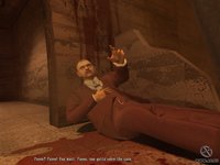 Max Payne 2: The Fall of Max Payne screenshot, image №361088 - RAWG
