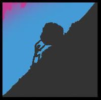 Uphill screenshot, image №1200136 - RAWG