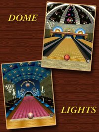 Bowling Paradise for iPad screenshot, image №1664537 - RAWG