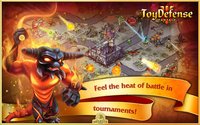 Toy Defense 3: Fantasy screenshot, image №921706 - RAWG