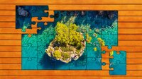 Aerial Nature Jigsaw Puzzles screenshot, image №3934350 - RAWG