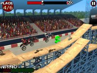 Dirt Bike Extreme screenshot, image №1010509 - RAWG