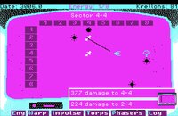 CGA Trek screenshot, image №4285336 - RAWG