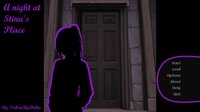 A Night At Stina's Place screenshot, image №3820612 - RAWG