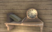 Tick-Tock screenshot, image №3003070 - RAWG