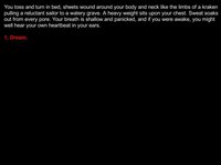 B L A C K T E E T H screenshot, image №1963534 - RAWG