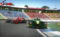 RaceRoom: The Game screenshot, image №569933 - RAWG