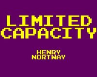Limited Capacity - 2021 Game Jam screenshot, image №2814190 - RAWG