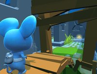 Mauze Adventure screenshot, image №2308472 - RAWG