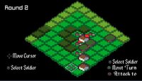 Medieval Tactics screenshot, image №3622600 - RAWG