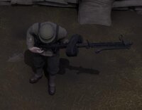 MG15 for Ghast screenshot, image №3514542 - RAWG