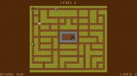 Maize (itch) (Phil Johnson) screenshot, image №3616267 - RAWG