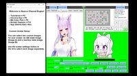 Nyanco Channel Engine screenshot, image №4183206 - RAWG