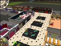 Mall Tycoon 2 screenshot, image №365567 - RAWG