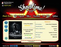 Showtime! screenshot, image №1825747 - RAWG