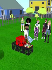Crate Challenge 3D! screenshot, image №2988363 - RAWG
