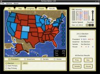 Partisan Nation screenshot, image №601619 - RAWG