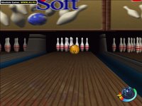 3D Bowling USA screenshot, image №324363 - RAWG