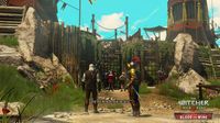 The Witcher 3: Wild Hunt – Blood and Wine screenshot, image №624512 - RAWG