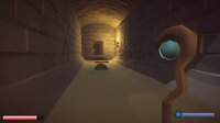 Dangerous adventure screenshot, image №4004793 - RAWG