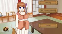 Horny Mage Chronicles screenshot, image №4153767 - RAWG