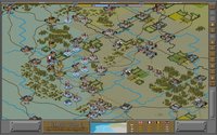 Strategic Command World War I: The Great War 1914-1918 screenshot, image №567638 - RAWG