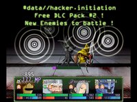 Data Hacker: Initiation screenshot, image №190994 - RAWG