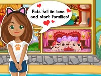 Pet Hotel Story screenshot, image №894548 - RAWG