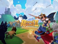 Royal Revolt 2 – Defend Your Castle screenshot, image №54494 - RAWG