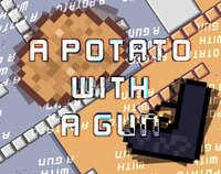 A Potato with a Gun screenshot, image №3542082 - RAWG