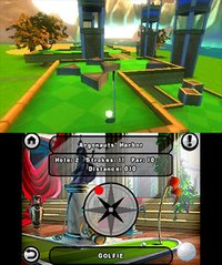 Mini Golf Resort screenshot, image №799642 - RAWG