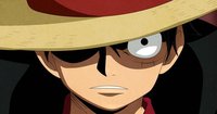 Luffy On The Road screenshot, image №1211292 - RAWG