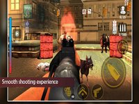 Zombie Shot Killer screenshot, image №1327467 - RAWG