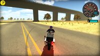 Test Motorbike screenshot, image №3073541 - RAWG