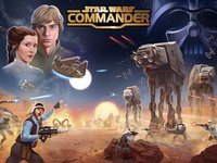 Star Wars: Commander screenshot, image №880827 - RAWG