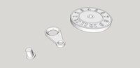 3d Printable Tabletop Wargaming Kit screenshot, image №2635711 - RAWG