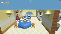 KITCHEN KOMBAT! screenshot, image №3743360 - RAWG