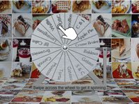 Dessert Wheel screenshot, image №1927433 - RAWG