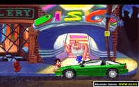 Leisure Suit Larry 1 - In the Land of the Lounge Lizards screenshot, image №712715 - RAWG