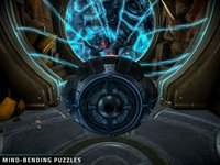 Returner Zhero screenshot, image №1599926 - RAWG