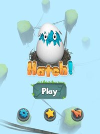 Hatch..! screenshot, image №1885782 - RAWG