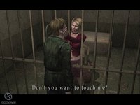 Silent Hill 2 (2001) screenshot, image №292304 - RAWG