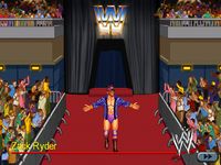 WWE WrestleFest screenshot, image №593155 - RAWG